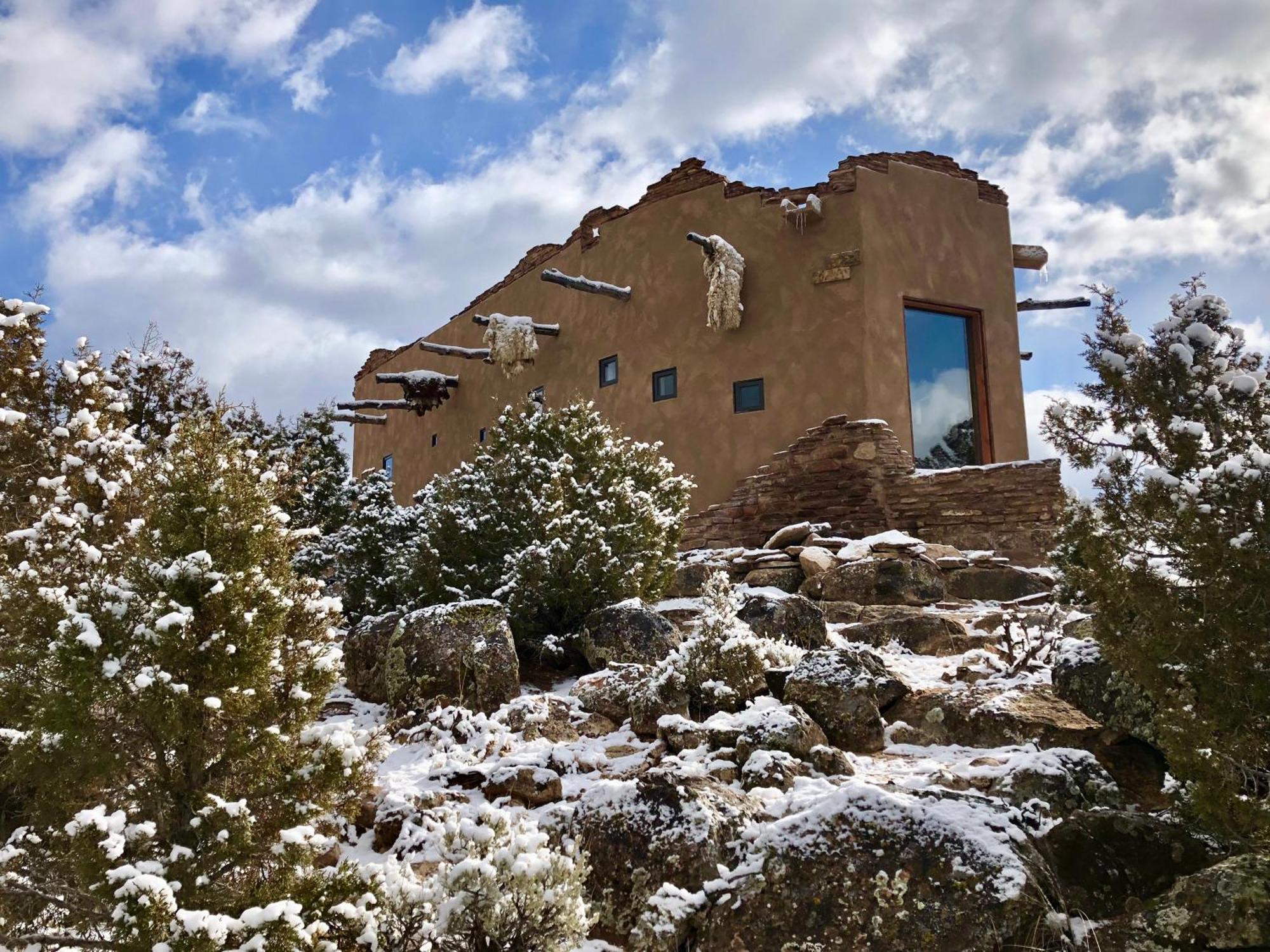 Canyon Of The Ancients Guest Ranch Resort