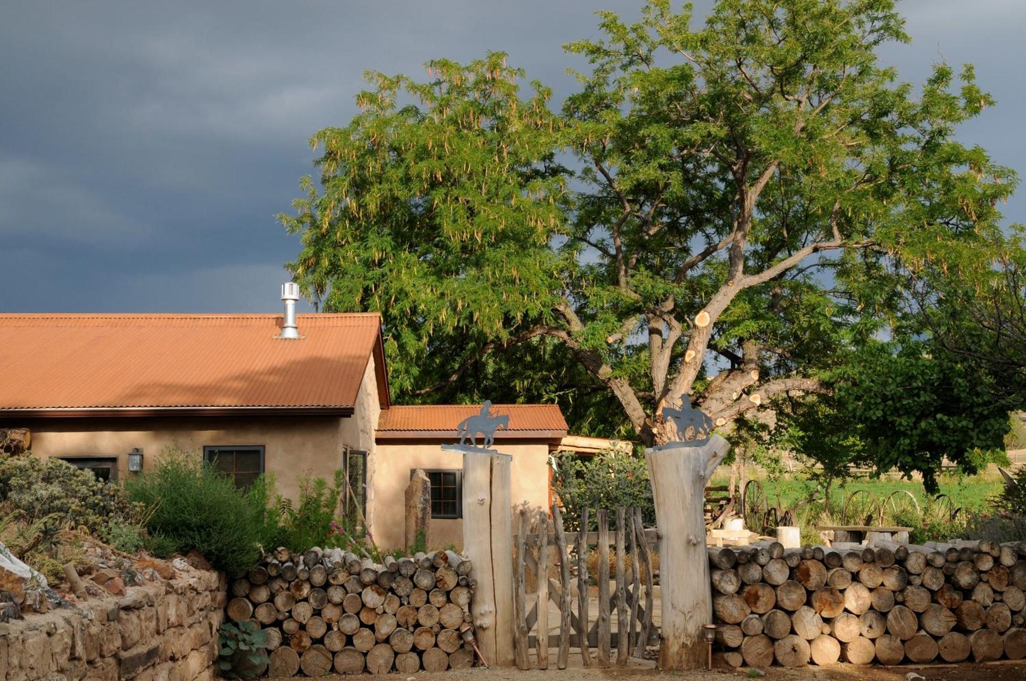 Canyon Of The Ancients Guest Ranch Resort