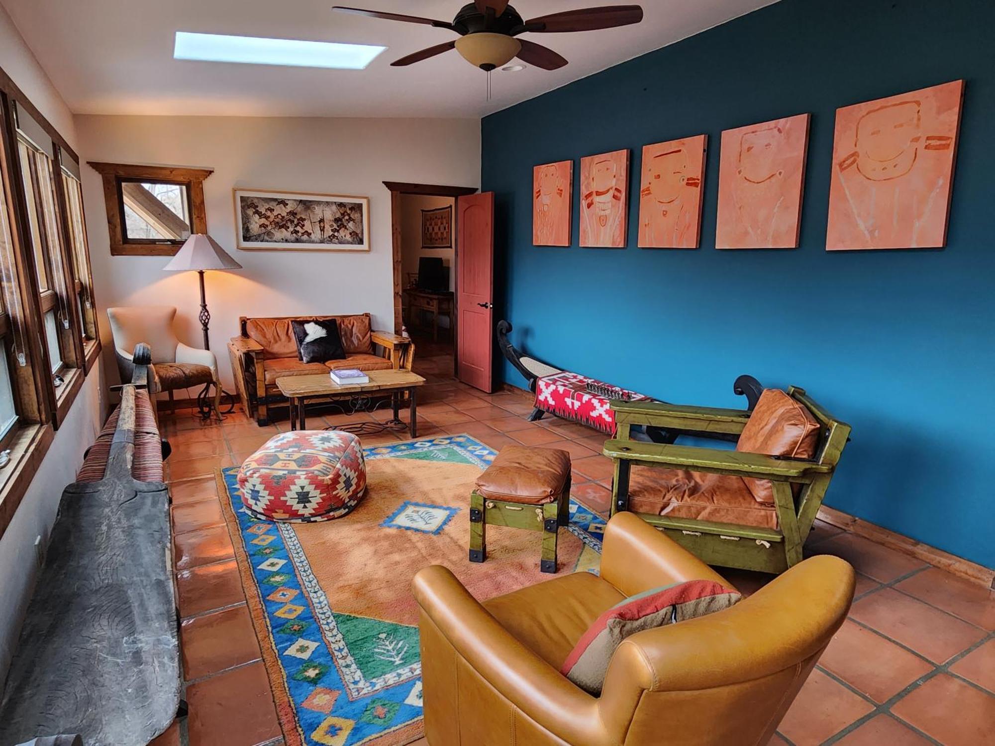 Resort Canyon Of The Ancients Guest Ranch Cortez