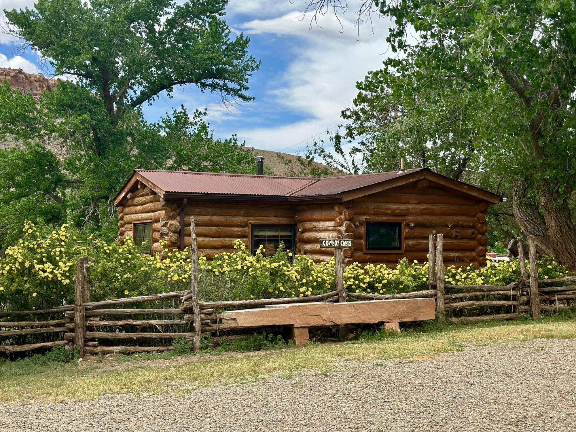 Canyon Of The Ancients Guest Ranch