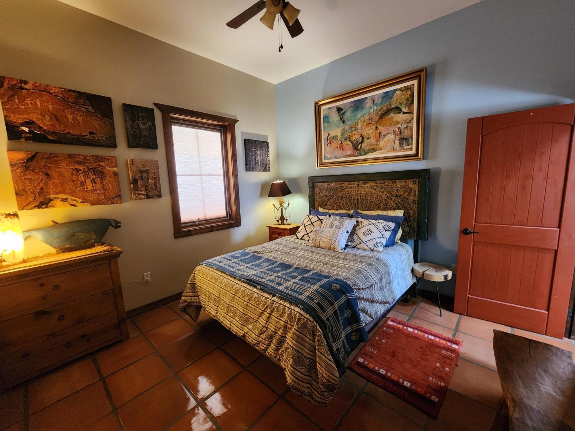 Resort Canyon Of The Ancients Guest Ranch