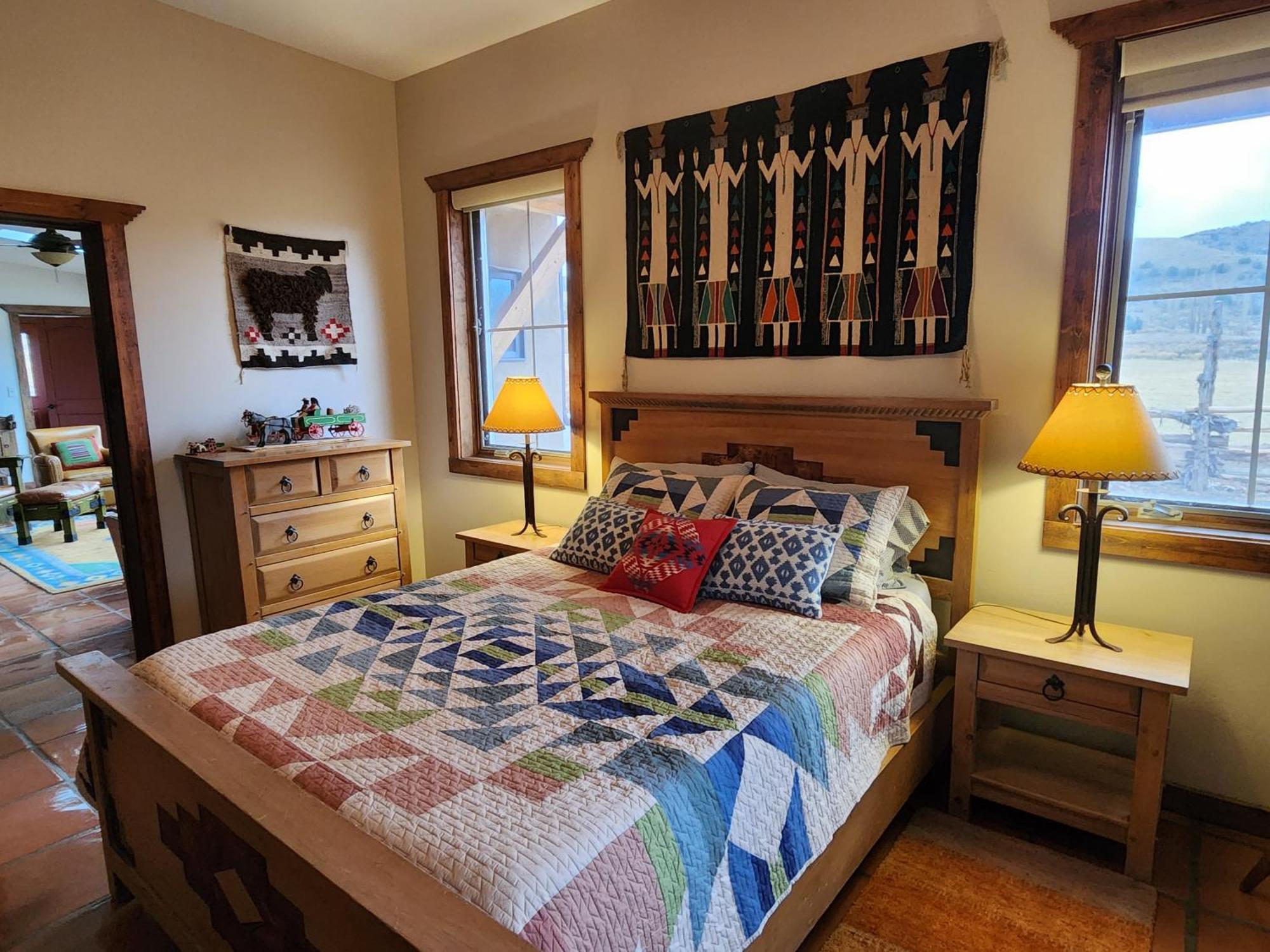 Canyon Of The Ancients Guest Ranch Resort Cortez
