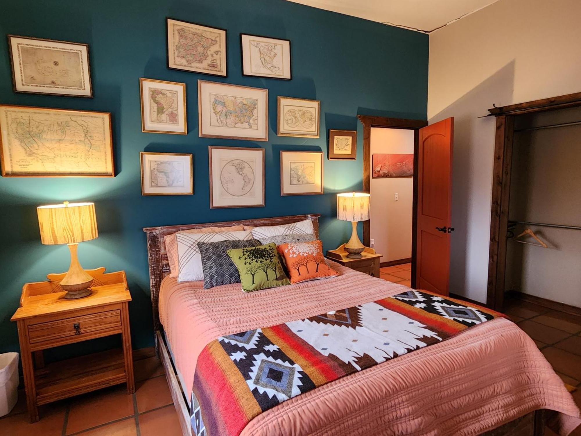 Canyon Of The Ancients Guest Ranch 2*