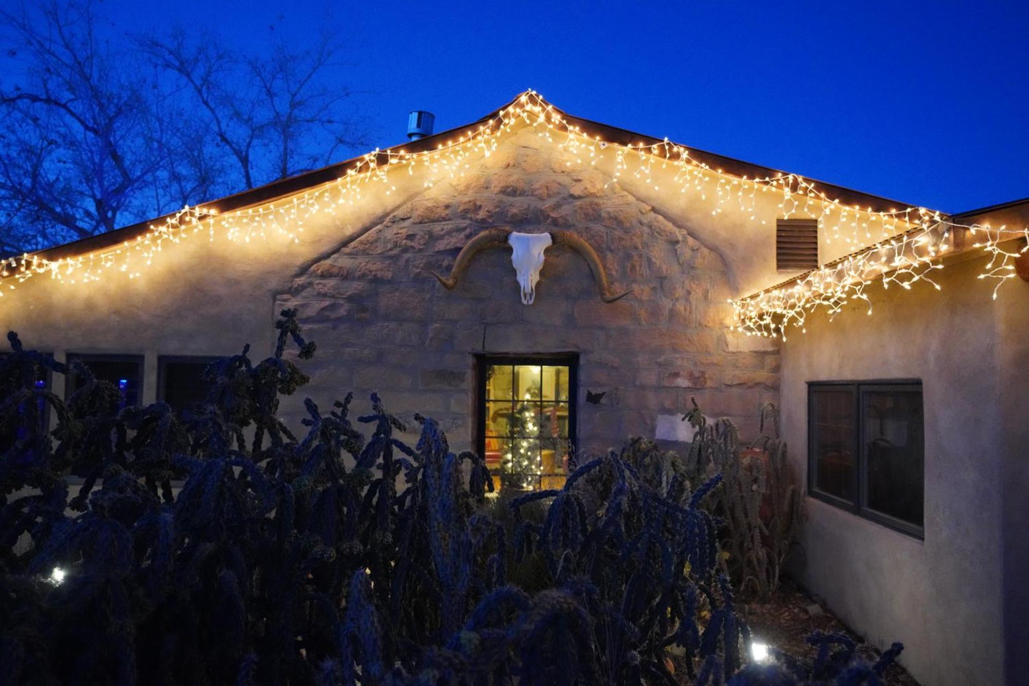 Canyon Of The Ancients Guest Ranch