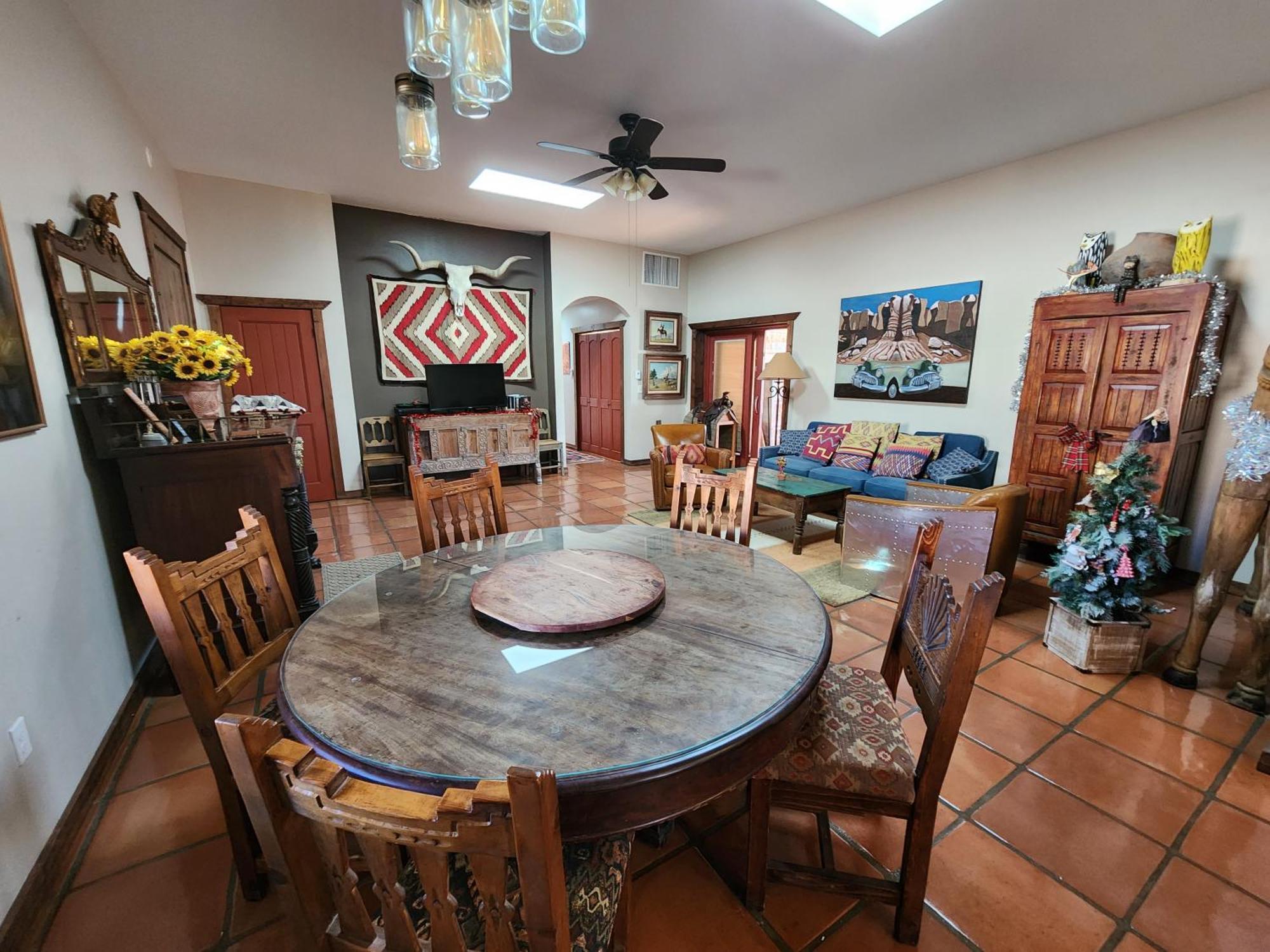 Resort Canyon Of The Ancients Guest Ranch Cortez
