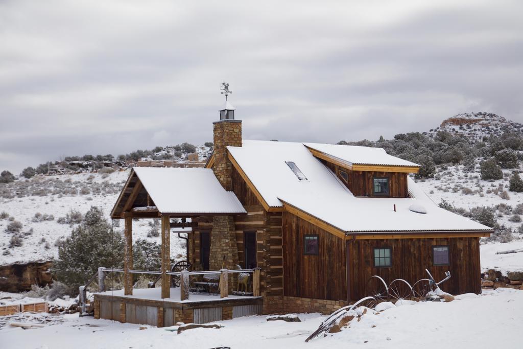 Canyon Of The Ancients Guest Ranch 2* Cortez