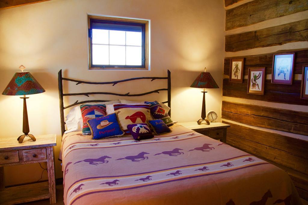 Canyon Of The Ancients Guest Ranch