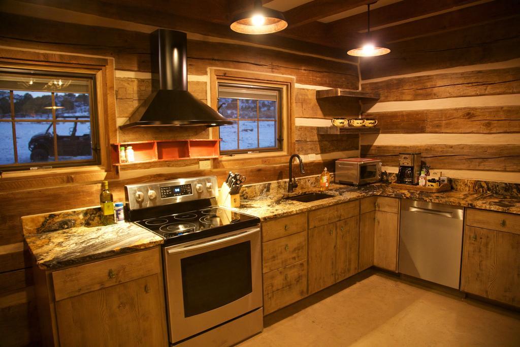 Canyon Of The Ancients Guest Ranch Cortez