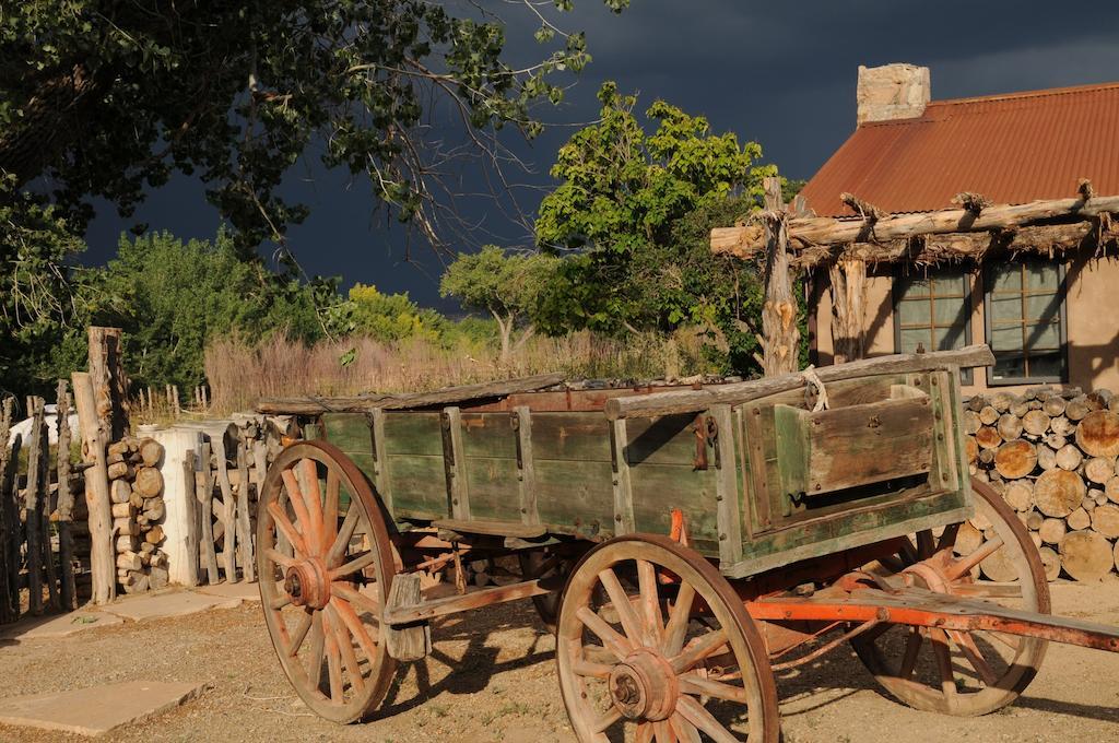 Resort Canyon Of The Ancients Guest Ranch