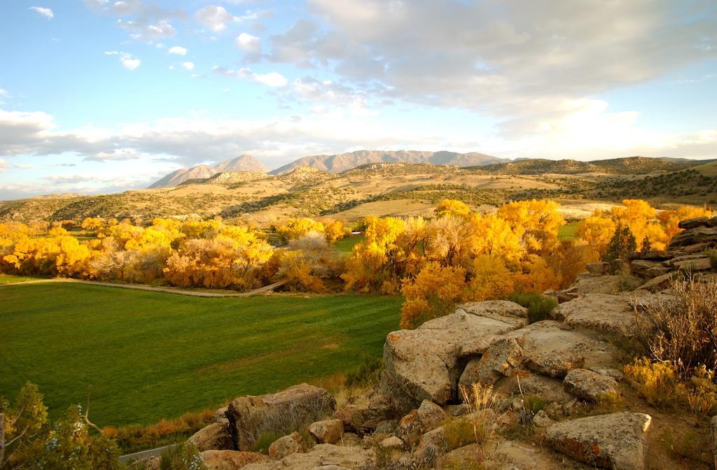 Canyon Of The Ancients Guest Ranch Resort Cortez