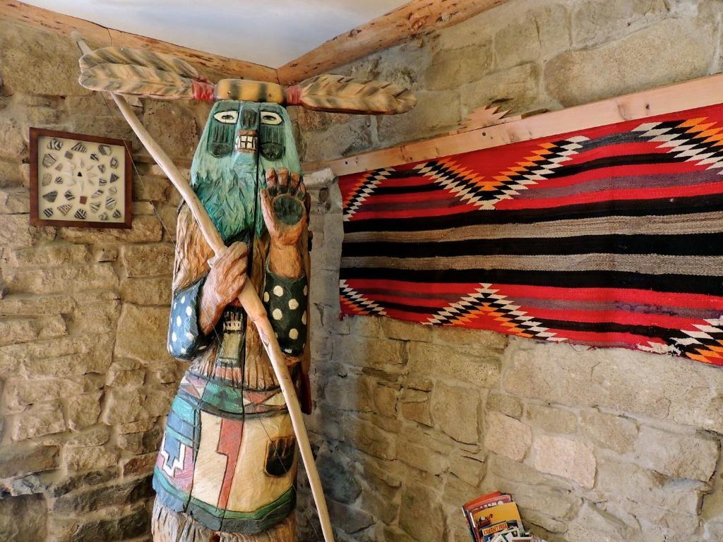 Canyon Of The Ancients Guest Ranch