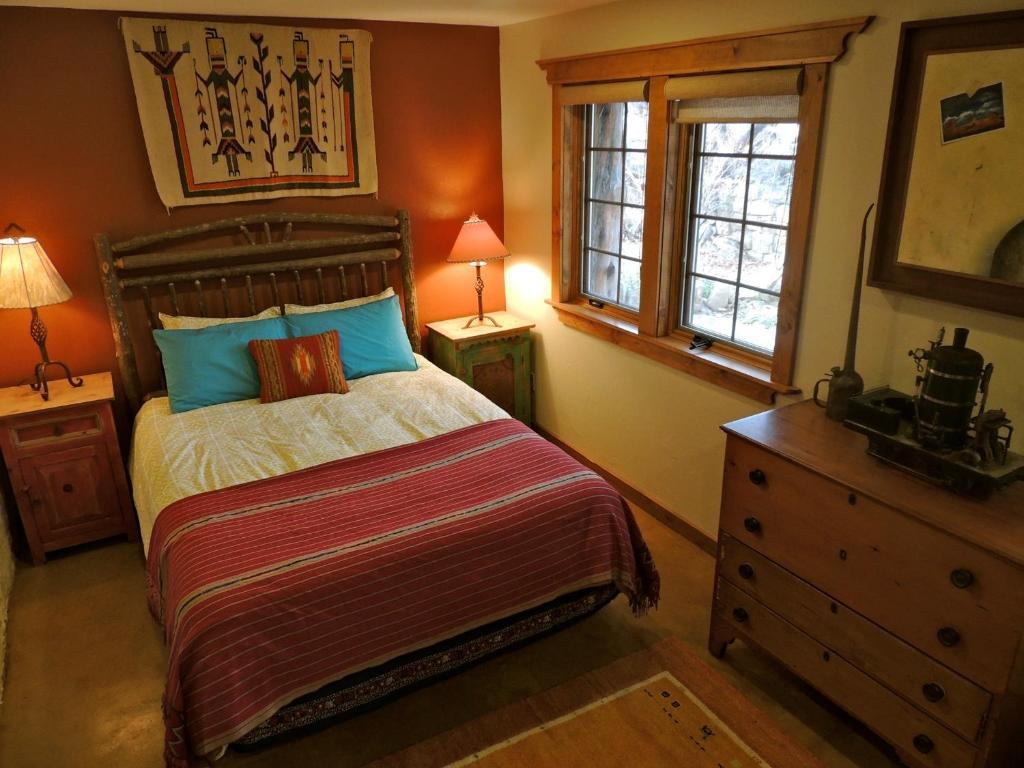 Canyon Of The Ancients Guest Ranch Cortez