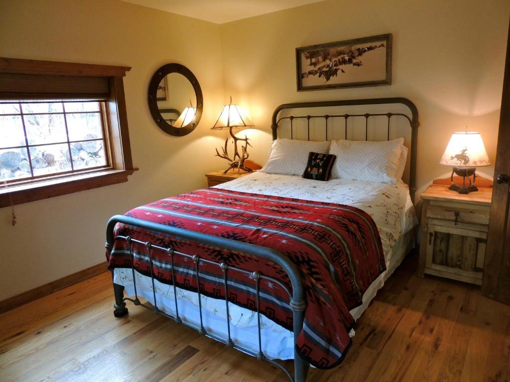 Resort Canyon Of The Ancients Guest Ranch 2*