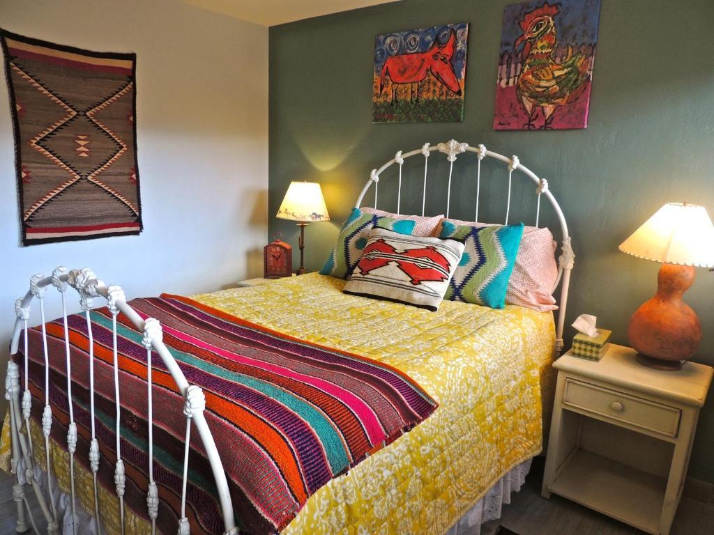 Canyon Of The Ancients Guest Ranch 2* Cortez
