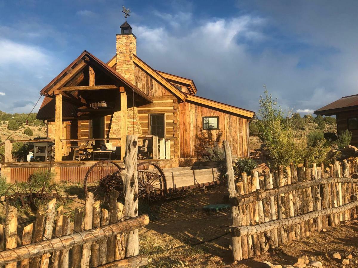 Canyon Of The Ancients Guest Ranch Cortez