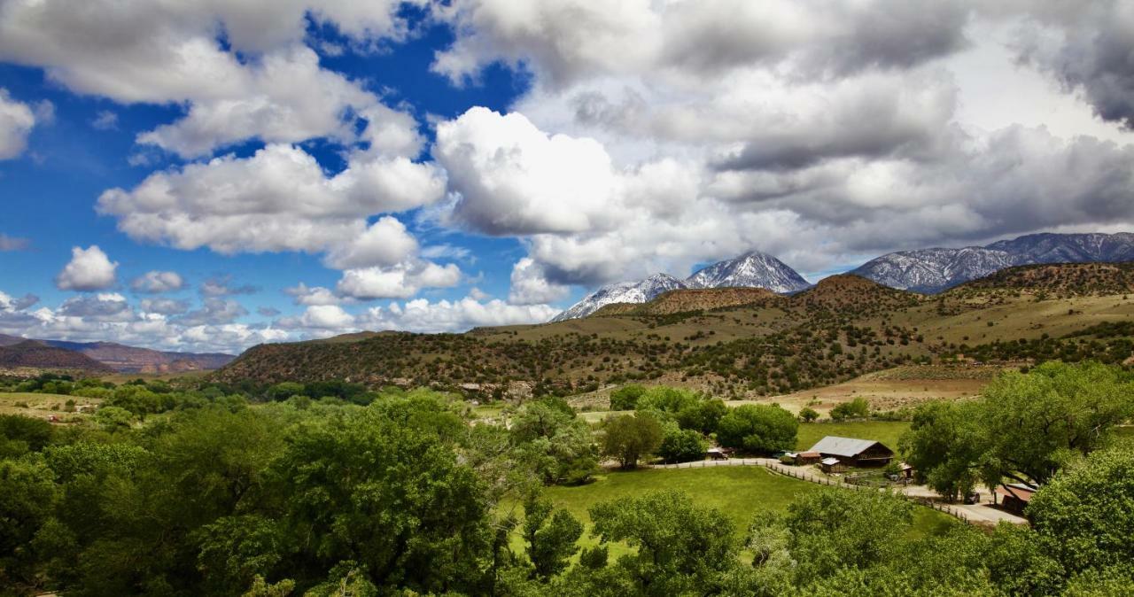 Canyon Of The Ancients Guest Ranch Resort Cortez