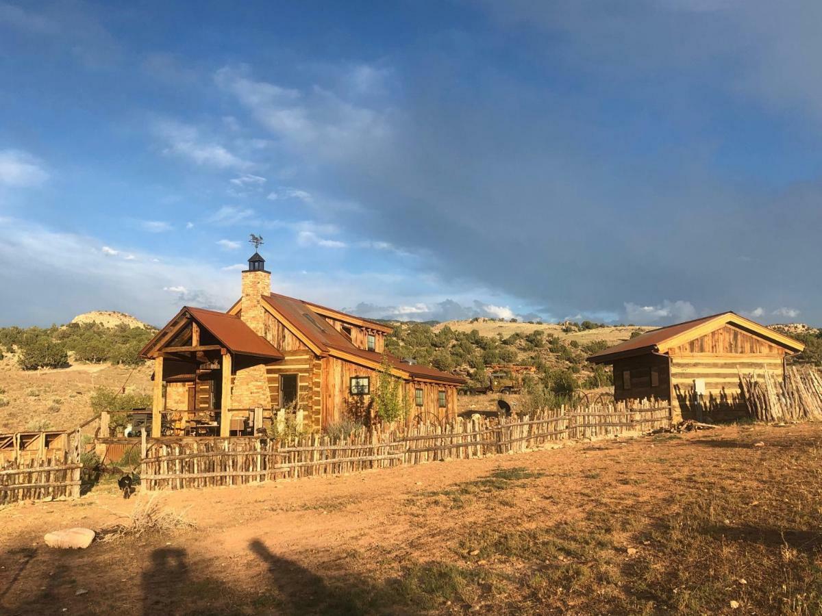 Resort Canyon Of The Ancients Guest Ranch