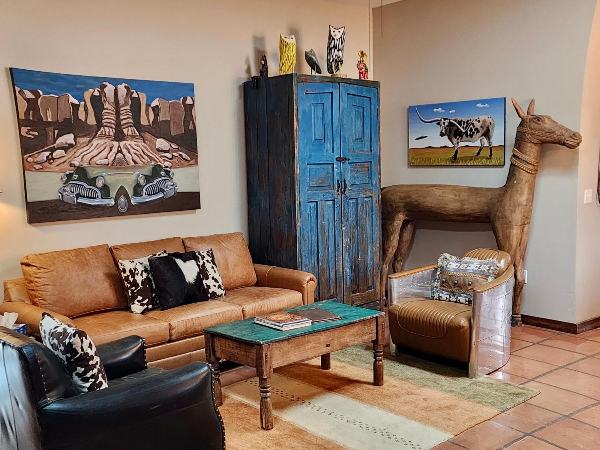 Canyon Of The Ancients Guest Ranch Resort Cortez