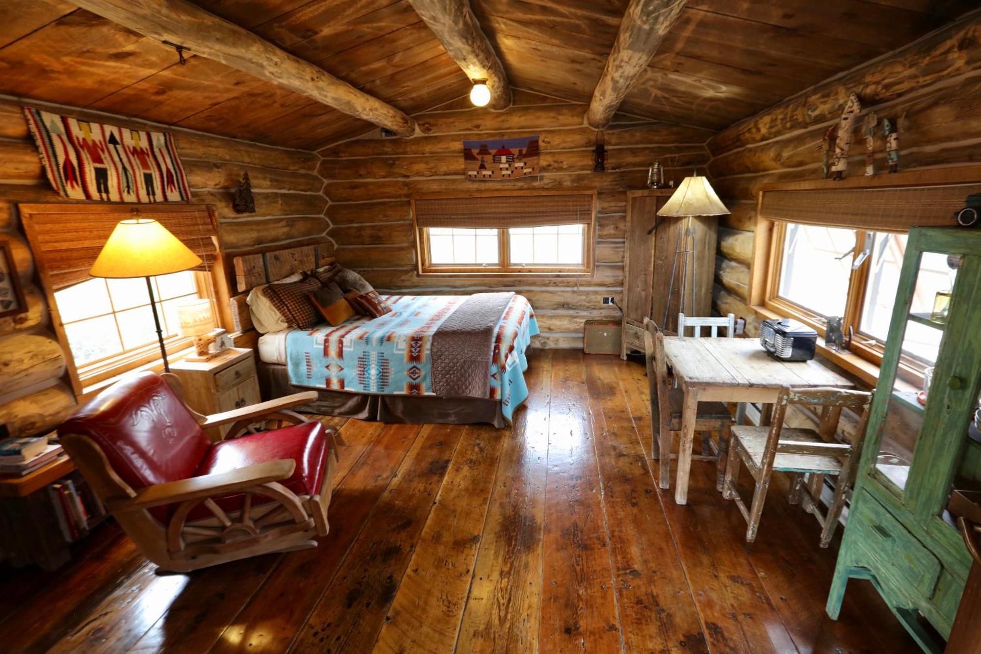 Canyon Of The Ancients Guest Ranch Cortez