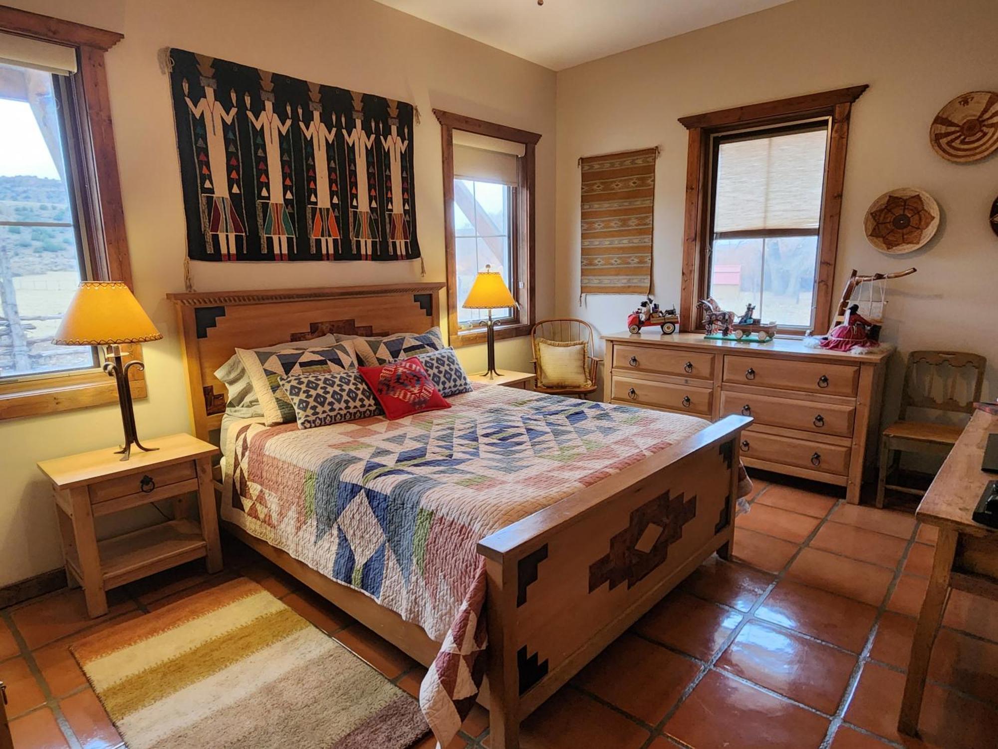 Resort Canyon Of The Ancients Guest Ranch